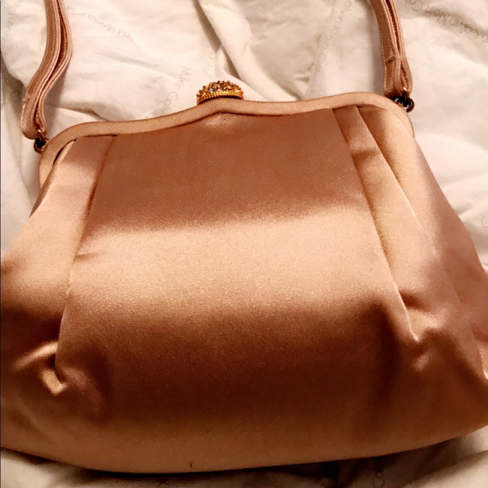 Evening bag